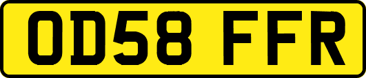 OD58FFR