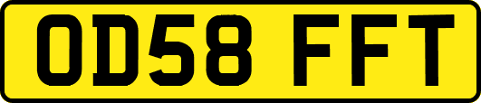 OD58FFT