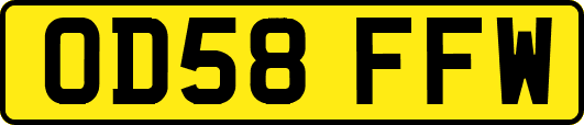 OD58FFW
