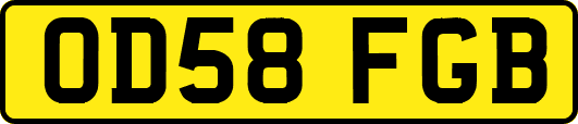 OD58FGB