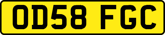 OD58FGC