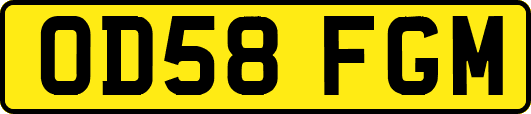 OD58FGM