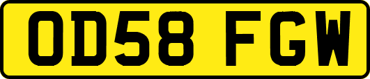 OD58FGW