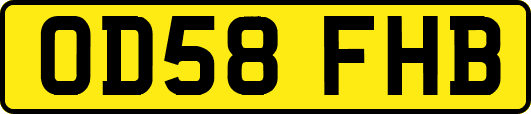 OD58FHB