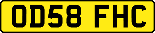 OD58FHC
