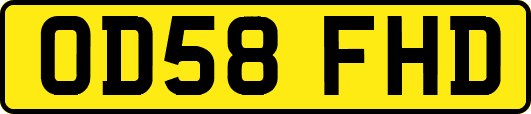 OD58FHD