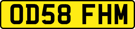 OD58FHM