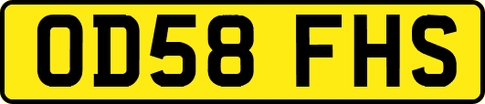 OD58FHS