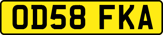OD58FKA