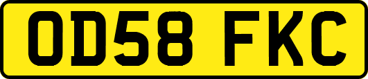 OD58FKC