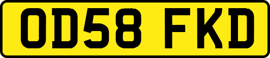 OD58FKD