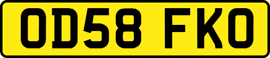 OD58FKO