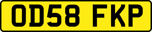 OD58FKP