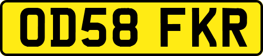 OD58FKR