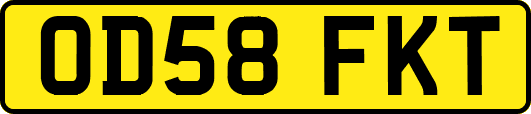 OD58FKT
