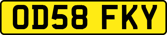 OD58FKY