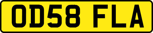 OD58FLA