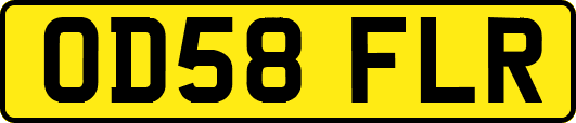 OD58FLR