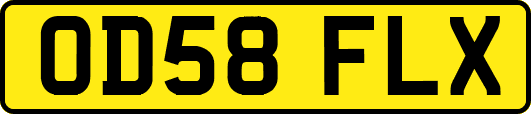 OD58FLX