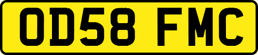 OD58FMC