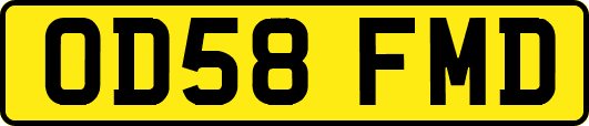 OD58FMD