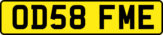 OD58FME