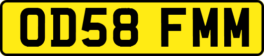 OD58FMM