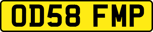 OD58FMP