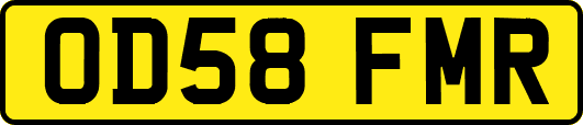 OD58FMR