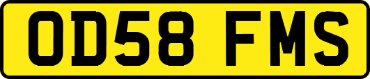 OD58FMS