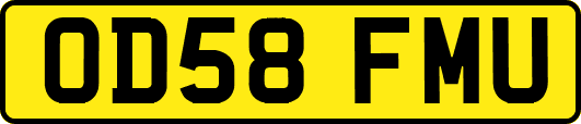 OD58FMU