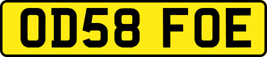 OD58FOE