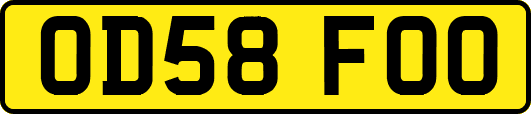 OD58FOO