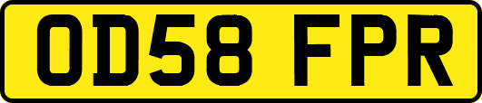 OD58FPR