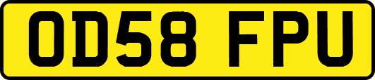 OD58FPU