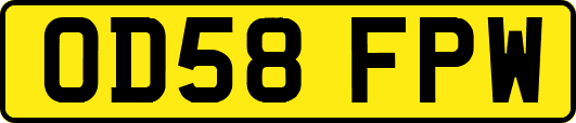 OD58FPW