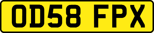 OD58FPX