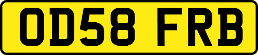 OD58FRB