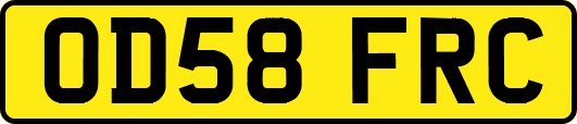 OD58FRC