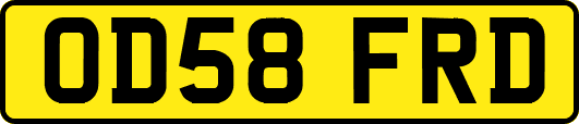 OD58FRD