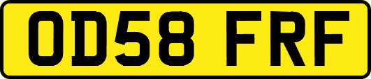 OD58FRF