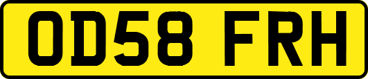 OD58FRH