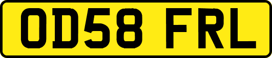 OD58FRL