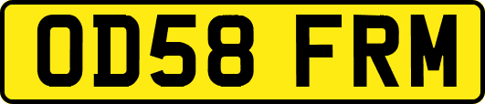 OD58FRM