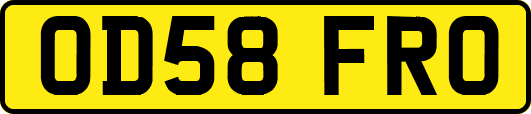 OD58FRO