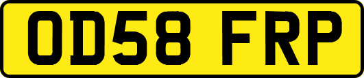 OD58FRP
