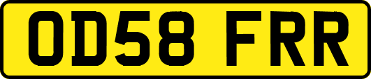 OD58FRR