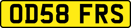 OD58FRS