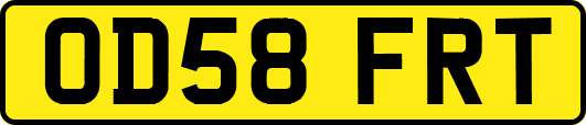 OD58FRT