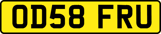 OD58FRU